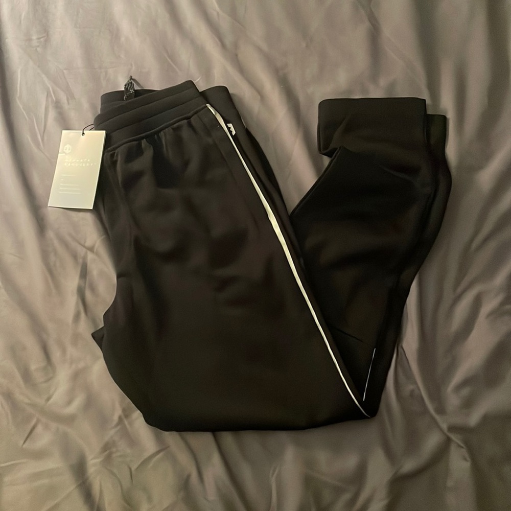 Mens Under Armour Athlete Recovery Sweatpant